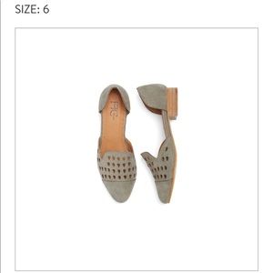 Stitch Fix - FFC New York Women Flats - Size 6